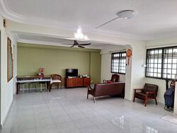 Blk 641 Pasir Ris Drive 1 (Pasir Ris), HDB Executive #447682661